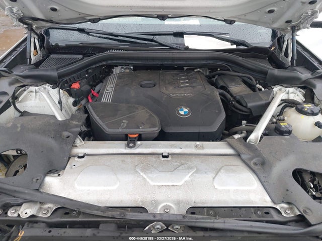 Продажа на аукционе авто 2021 Bmw X4 Xdrive30i, vin: 5UX2V1C06M9H19137, номер лота: 44638188
