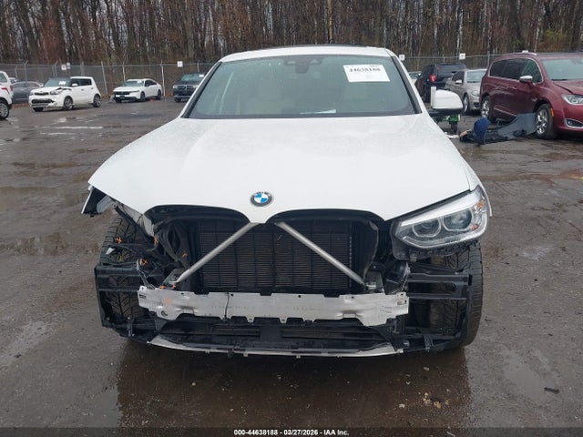 Продажа на аукционе авто 2021 Bmw X4 Xdrive30i, vin: 5UX2V1C06M9H19137, номер лота: 44638188
