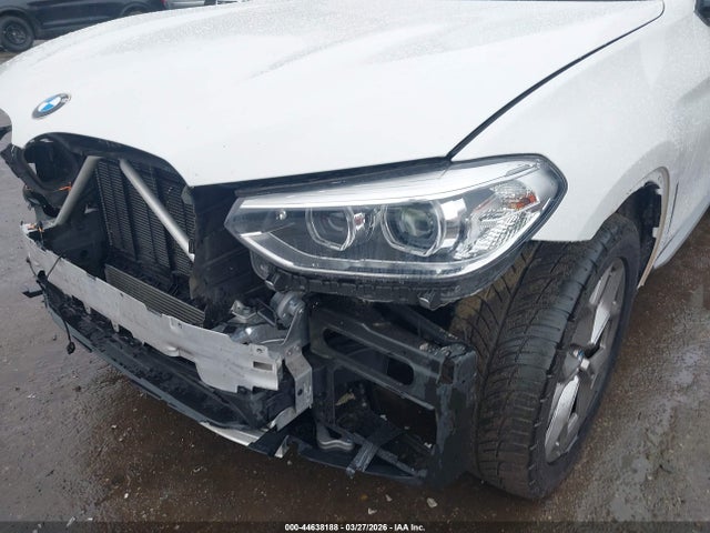 Продажа на аукционе авто 2021 Bmw X4 Xdrive30i, vin: 5UX2V1C06M9H19137, номер лота: 44638188