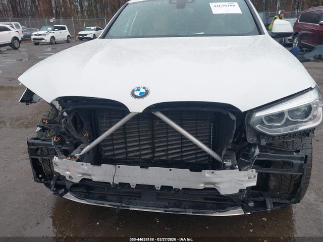 Продажа на аукционе авто 2021 Bmw X4 Xdrive30i, vin: 5UX2V1C06M9H19137, номер лота: 44638188
