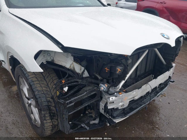 Продажа на аукционе авто 2021 Bmw X4 Xdrive30i, vin: 5UX2V1C06M9H19137, номер лота: 44638188