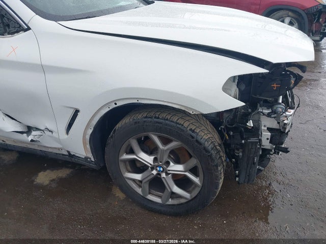 Продажа на аукционе авто 2021 Bmw X4 Xdrive30i, vin: 5UX2V1C06M9H19137, номер лота: 44638188