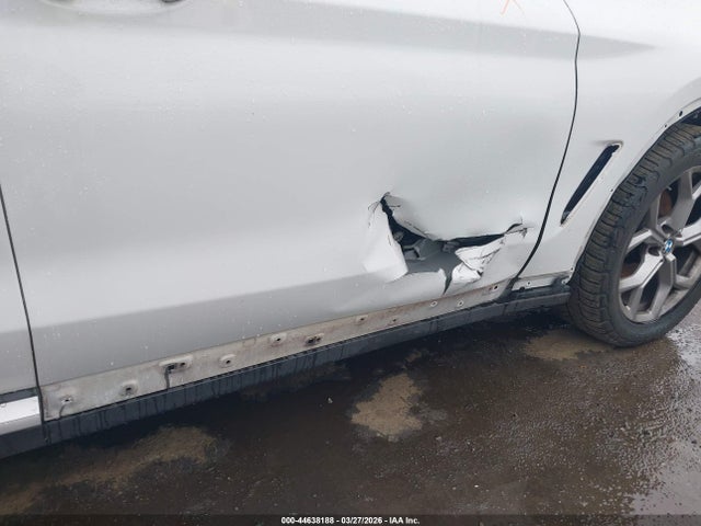 Продажа на аукционе авто 2021 Bmw X4 Xdrive30i, vin: 5UX2V1C06M9H19137, номер лота: 44638188