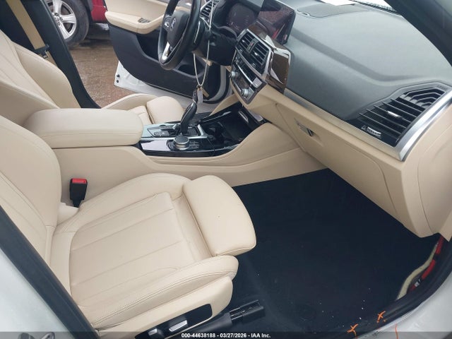 Продажа на аукционе авто 2021 Bmw X4 Xdrive30i, vin: 5UX2V1C06M9H19137, номер лота: 44638188