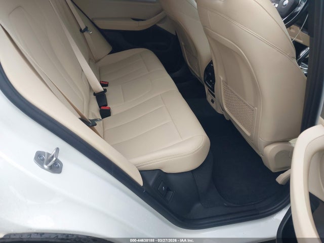 Продажа на аукционе авто 2021 Bmw X4 Xdrive30i, vin: 5UX2V1C06M9H19137, номер лота: 44638188