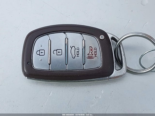 Hyundai Elantra Value Edition 2018 5NPD84LF3JH337123 Image 11