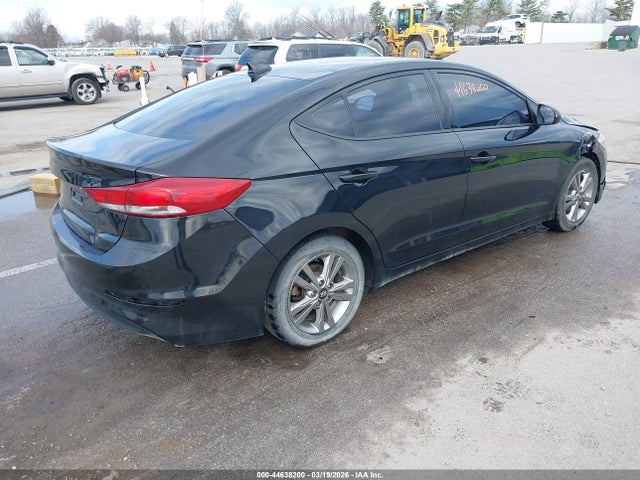 Hyundai Elantra Value Edition 2018 5NPD84LF3JH337123 Image 4