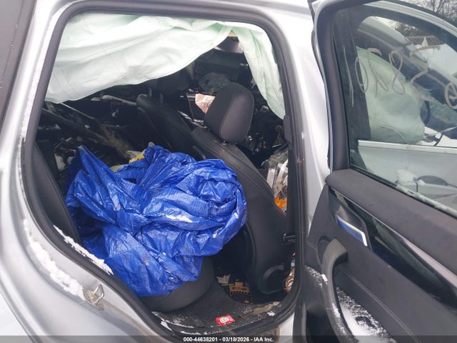 44638201 :رقم المزاد ، WBXHT3C37J5K21877 vin ، 2018 Bmw X1 Xdrive28i مزاد بيع