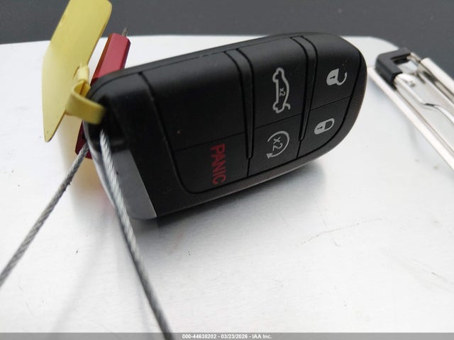 Продажа на аукционе авто 2016 Chrysler 200 S, vin: 1C3CCCBB2GN182905, номер лота: 44638202
