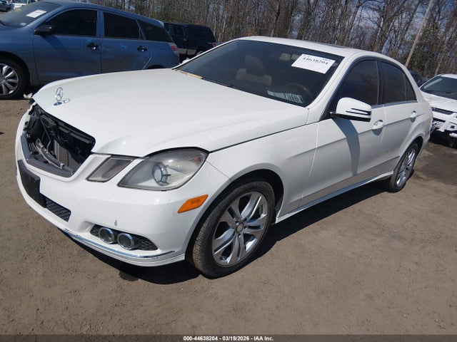 2011 Mercedes-benz E 350 4matic მანქანა იყიდება აუქციონზე, vin: WDDHF8HB8BA482435, აუქციონის ნომერი: 44638204