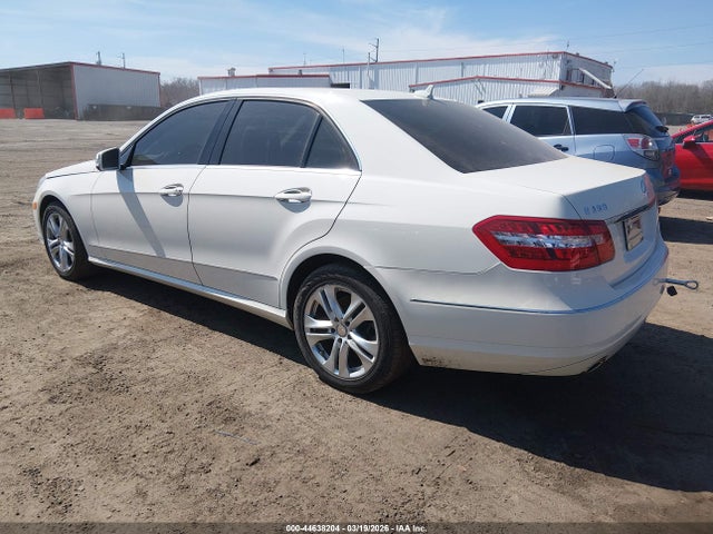 2011 Mercedes-benz E 350 4matic მანქანა იყიდება აუქციონზე, vin: WDDHF8HB8BA482435, აუქციონის ნომერი: 44638204