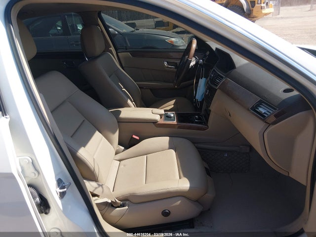2011 Mercedes-benz E 350 4matic მანქანა იყიდება აუქციონზე, vin: WDDHF8HB8BA482435, აუქციონის ნომერი: 44638204
