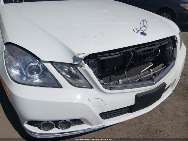 2011 Mercedes-benz E 350 4matic მანქანა იყიდება აუქციონზე, vin: WDDHF8HB8BA482435, აუქციონის ნომერი: 44638204