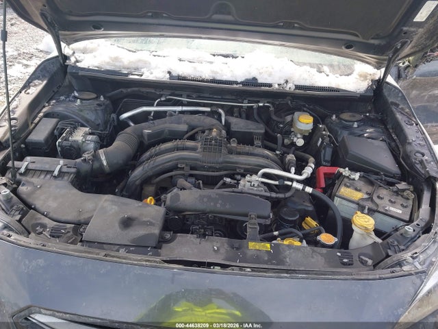 2021 SUBARU CROSSTREK JF2GTAPC6M8204774 Photo 9