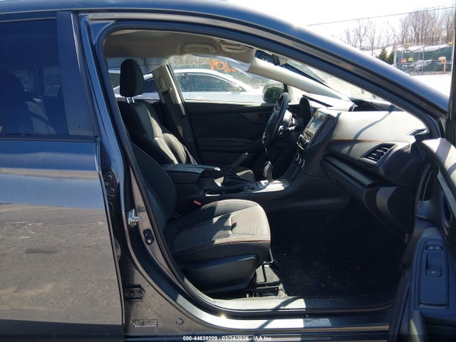 2021 SUBARU CROSSTREK JF2GTAPC6M8204774 Photo 4