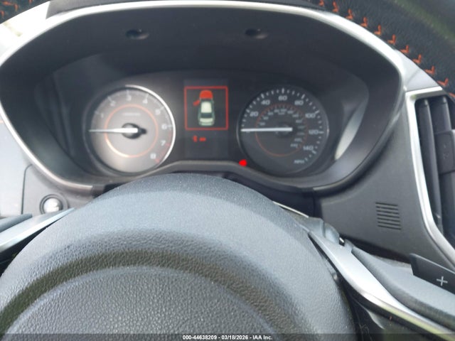 2021 SUBARU CROSSTREK JF2GTAPC6M8204774 Photo 6