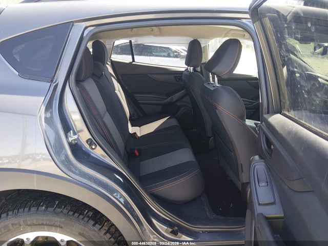 2021 SUBARU CROSSTREK JF2GTAPC6M8204774 Photo 7