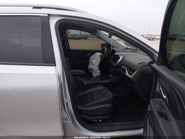 44638212 :رقم المزاد ، 3GKALVEV4NL101652 vin ، 2022 Gmc Terrain Awd Slt مزاد بيع