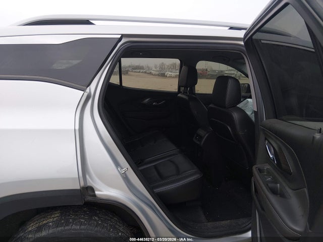 44638212 :رقم المزاد ، 3GKALVEV4NL101652 vin ، 2022 Gmc Terrain Awd Slt مزاد بيع