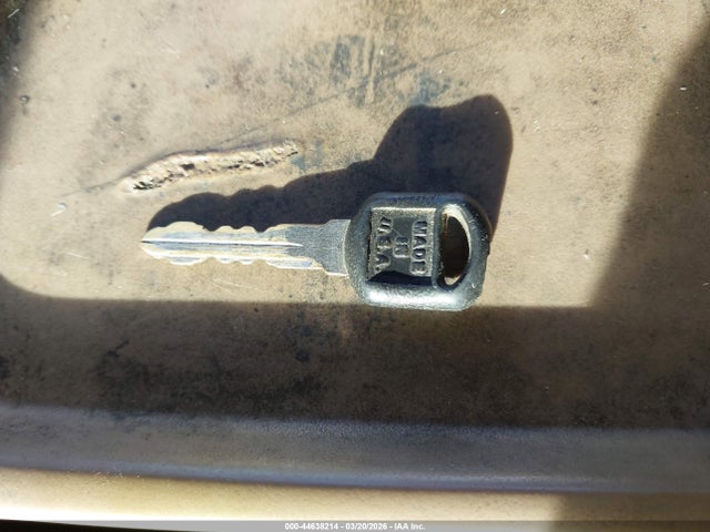 1995 CHEVROLET GMT-400 2GCEC19K0S1266164 Photo 10