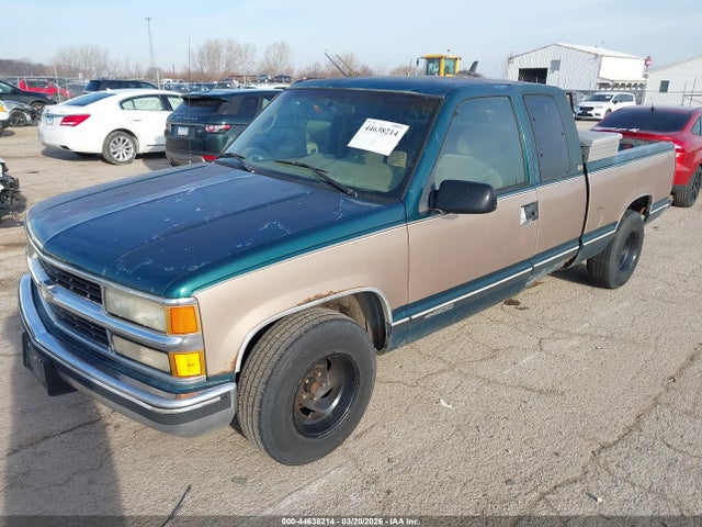 1995 CHEVROLET GMT-400 2GCEC19K0S1266164 Photo 1