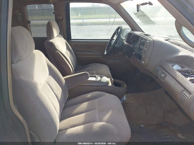 1995 CHEVROLET GMT-400 2GCEC19K0S1266164 Photo 4