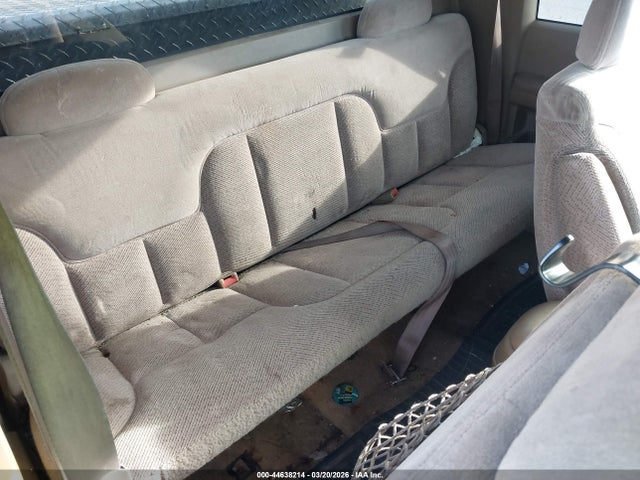 1995 CHEVROLET GMT-400 2GCEC19K0S1266164 Photo 7