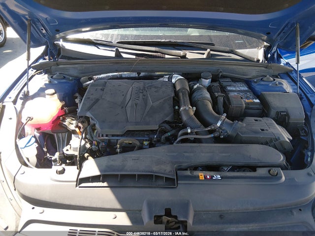 Aukcja sprzedaży 2024 Kia K5 Gt, vin: 5XXG44J81RG232651, numer aukcji: 44638218