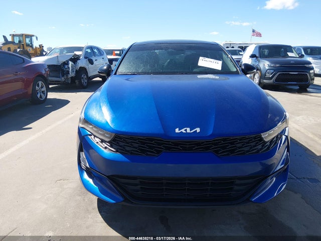 Aukcja sprzedaży 2024 Kia K5 Gt, vin: 5XXG44J81RG232651, numer aukcji: 44638218