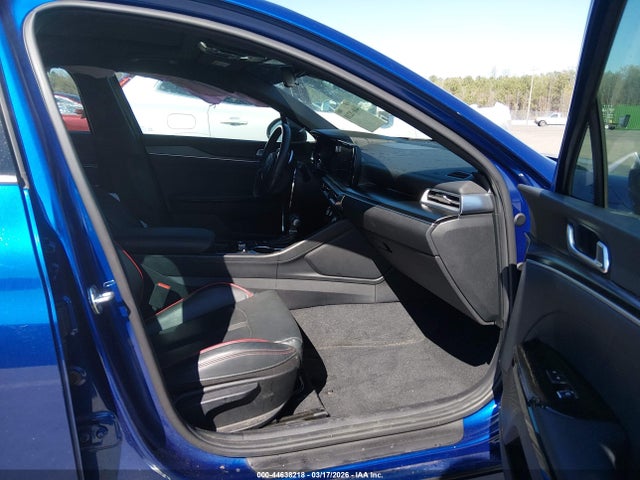 Aukcja sprzedaży 2024 Kia K5 Gt, vin: 5XXG44J81RG232651, numer aukcji: 44638218