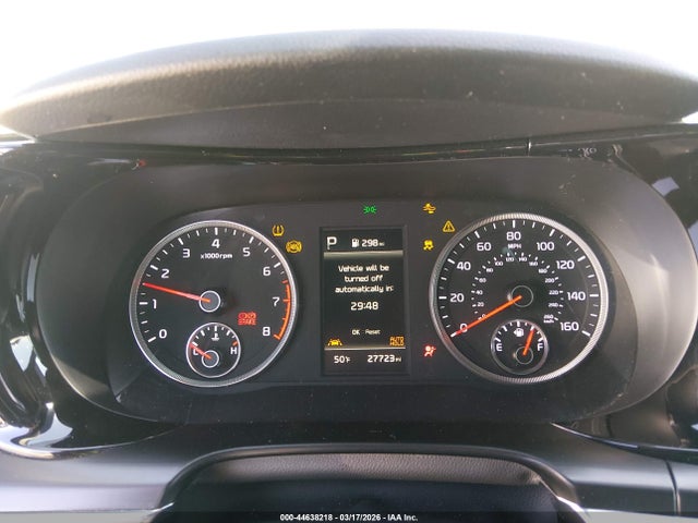 Aukcja sprzedaży 2024 Kia K5 Gt, vin: 5XXG44J81RG232651, numer aukcji: 44638218