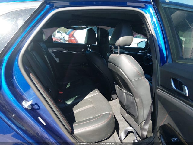 Aukcja sprzedaży 2024 Kia K5 Gt, vin: 5XXG44J81RG232651, numer aukcji: 44638218