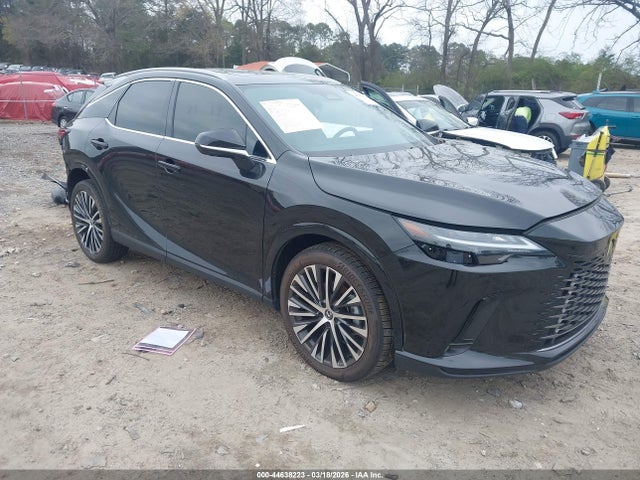 2024 LEXUS RX 350 2T2BAMBA8RC041168