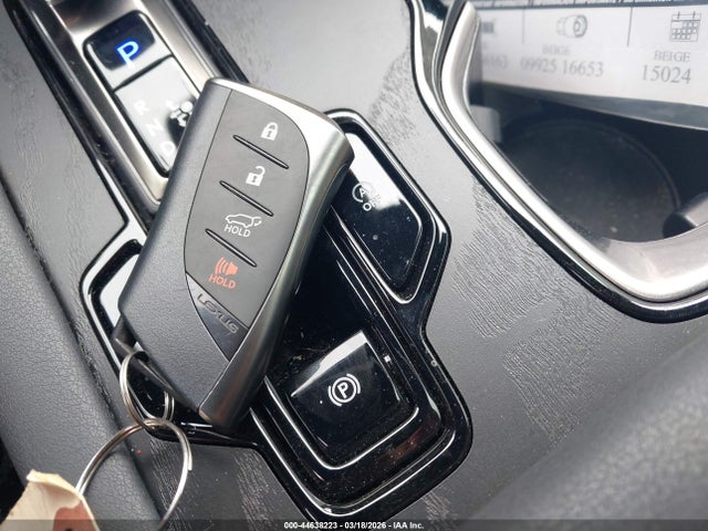 2024 LEXUS RX 350 2T2BAMBA8RC041168 Photo 10