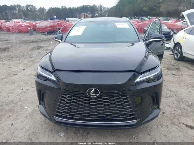 Lexus Rx 350 Premium Plus 2024 2T2BAMBA8RC041168 Image 13