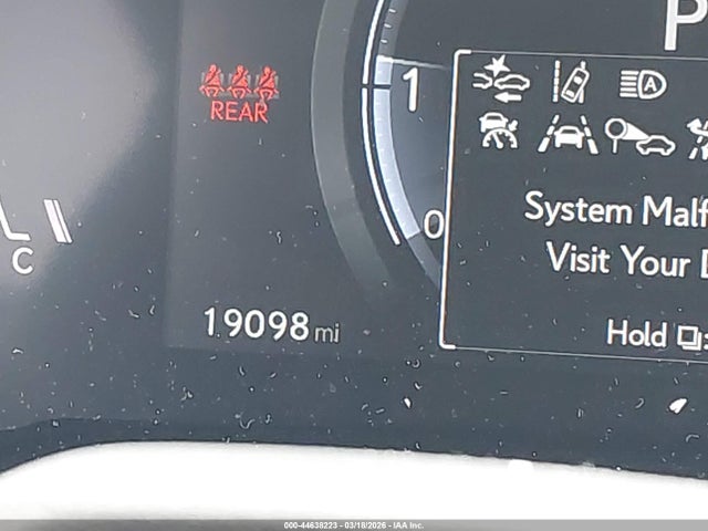 Lexus Rx 350 Premium Plus 2024 2T2BAMBA8RC041168 Image 16