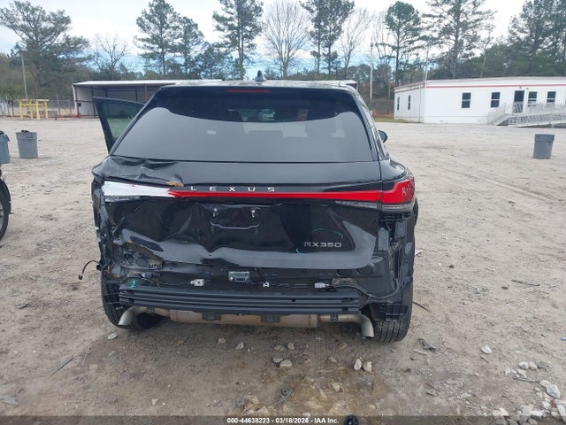 Lexus Rx 350 Premium Plus 2024 2T2BAMBA8RC041168 Image 17