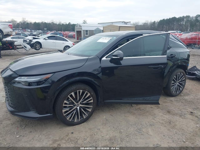 2024 LEXUS RX 350 2T2BAMBA8RC041168 Photo 1