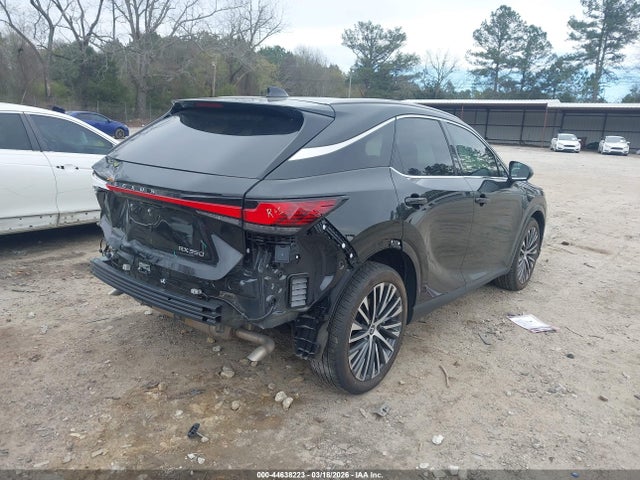 2024 LEXUS RX 350 2T2BAMBA8RC041168 Photo 3