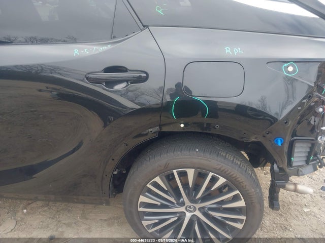 2024 LEXUS RX 350 2T2BAMBA8RC041168 Photo 5