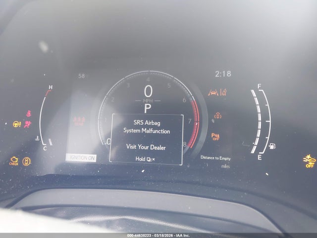 2024 LEXUS RX 350 2T2BAMBA8RC041168 Photo 6