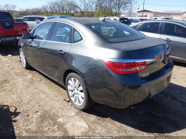 Продажа на аукционе авто 2016 Buick Verano, vin: 1G4PP5SK3G4130875, номер лота: 44638224