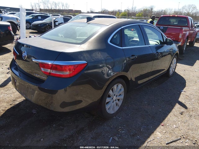 Продажа на аукционе авто 2016 Buick Verano, vin: 1G4PP5SK3G4130875, номер лота: 44638224