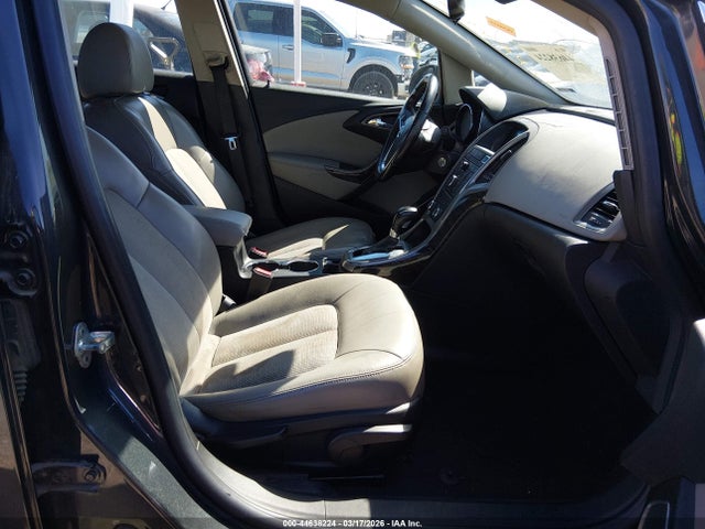 Продажа на аукционе авто 2016 Buick Verano, vin: 1G4PP5SK3G4130875, номер лота: 44638224