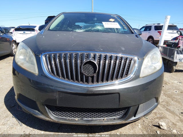 Продажа на аукционе авто 2016 Buick Verano, vin: 1G4PP5SK3G4130875, номер лота: 44638224