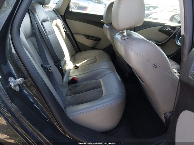 Продажа на аукционе авто 2016 Buick Verano, vin: 1G4PP5SK3G4130875, номер лота: 44638224
