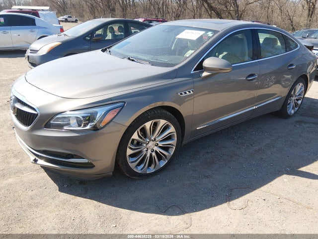 Aukcja sprzedaży 2017 Buick Lacrosse Premium, vin: 1G4ZS5SS2HU183012, numer aukcji: 44638225
