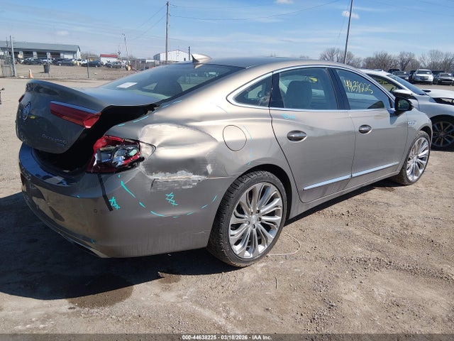 Aukcja sprzedaży 2017 Buick Lacrosse Premium, vin: 1G4ZS5SS2HU183012, numer aukcji: 44638225