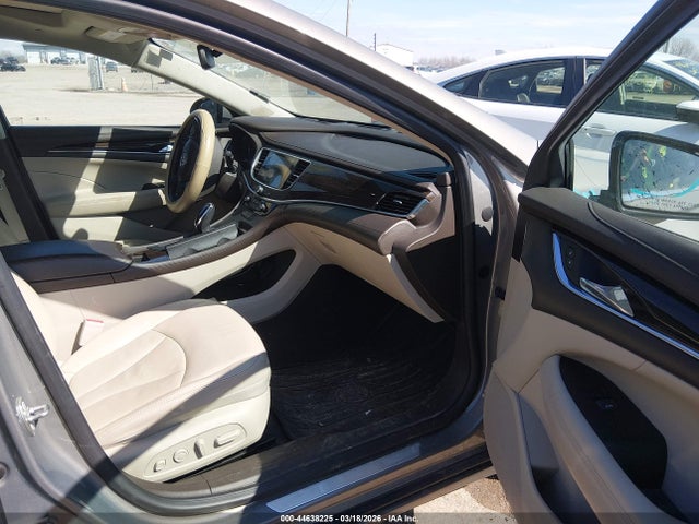 Aukcja sprzedaży 2017 Buick Lacrosse Premium, vin: 1G4ZS5SS2HU183012, numer aukcji: 44638225
