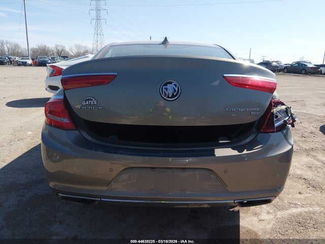 Aukcja sprzedaży 2017 Buick Lacrosse Premium, vin: 1G4ZS5SS2HU183012, numer aukcji: 44638225
